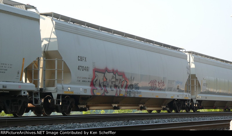 CBFX 470461